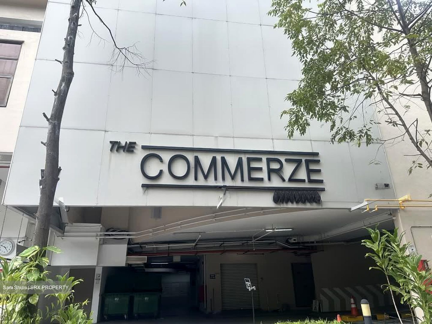 The Commerze@irving (D13), Retail #575418111